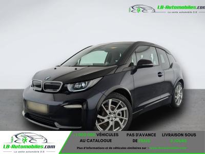 BMW i i3 S 120 Ah 184 ch BVA