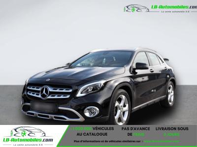 Mercedes GLA 180 BVM