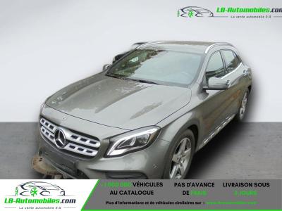 Mercedes GLA 180 BVM