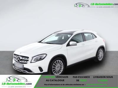 Mercedes GLA 180  BVA