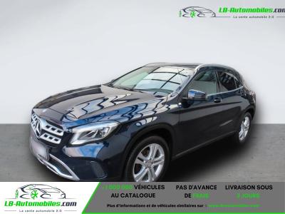 Mercedes GLA 200  BVA