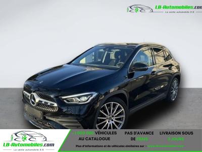 Mercedes GLA 250  BVA