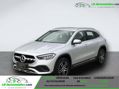 Mercedes GLA 200 BVA