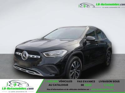 Mercedes GLA 200 BVA