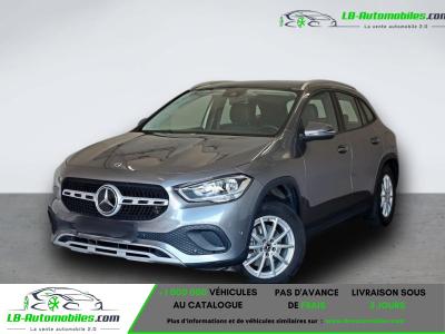 Mercedes GLA 200 BVA