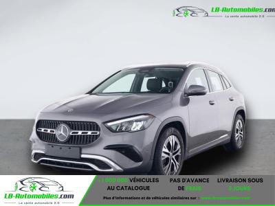 Mercedes GLA 200 d BVA