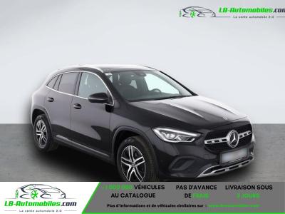Mercedes GLA 200 d BVA