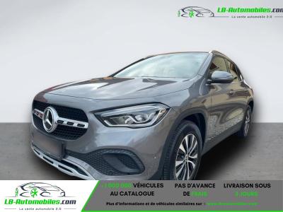 Mercedes GLA 250  BVA