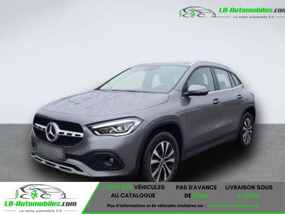 Mercedes GLA 250  BVA