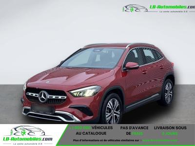 Mercedes GLA 180 BVA