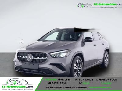 Mercedes GLA 180 d BVA