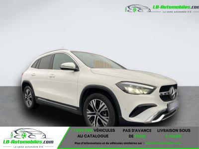 Mercedes GLA 250 e BVA