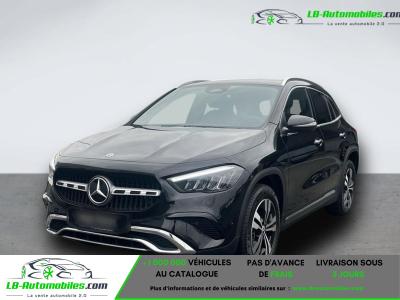 Mercedes GLA 250 e BVA