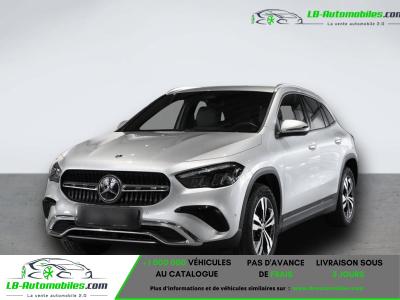 Mercedes GLA 250 e BVA