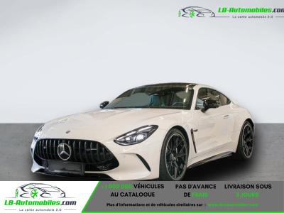 Mercedes AMG GT Coupe R 585 ch BVA