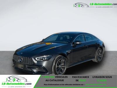 Mercedes AMG GT Coupe 43 AMG 367 ch BVA 4-Matic+