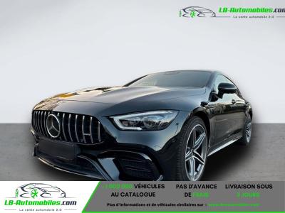 Mercedes AMG GT Coupe 43 AMG 367 ch BVA 4-Matic+