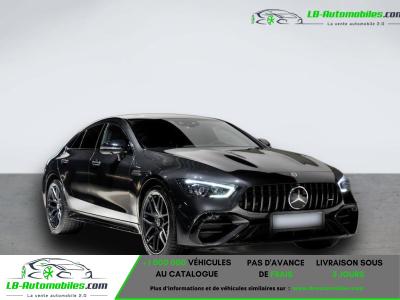 Mercedes AMG GT Coupe 53 AMG  435 ch BVA 4-Matic+