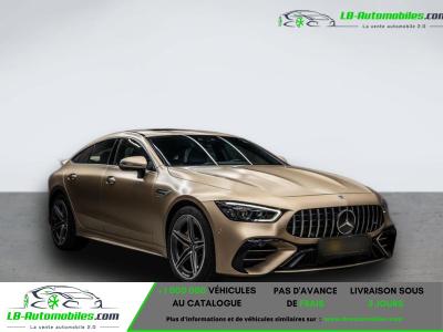 Mercedes AMG GT Coupe 53 AMG  435 ch BVA 4-Matic+