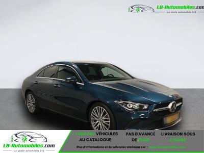 Mercedes CLA Berline 180 d BVM