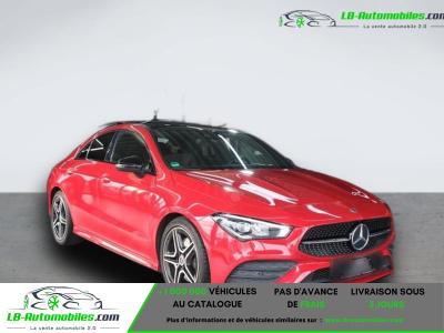 Mercedes CLA Berline 200 BVA