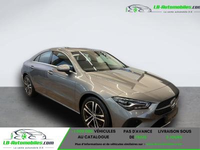 Mercedes CLA Berline 180 BVA