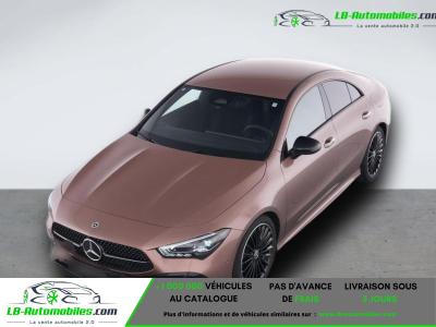 Mercedes CLA Berline 200 d BVA