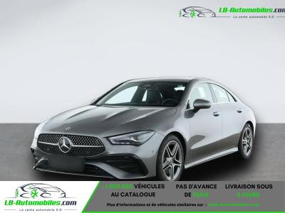 Mercedes CLA Berline 200 d BVA
