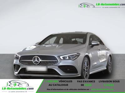 Mercedes CLA Berline 200 d BVA