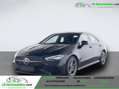Mercedes CLA Berline 220 d BVA