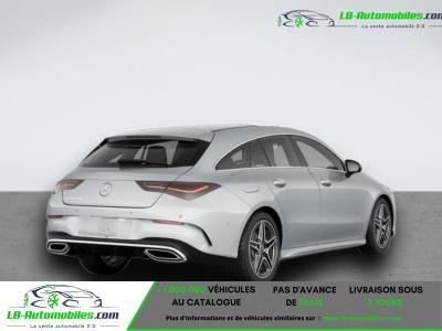 Mercedes CLA Berline 250 e BVA
