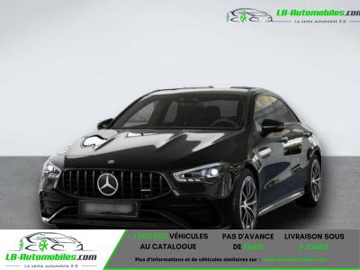 Mercedes CLA Berline 35 AMG BVA AMG 4Matic