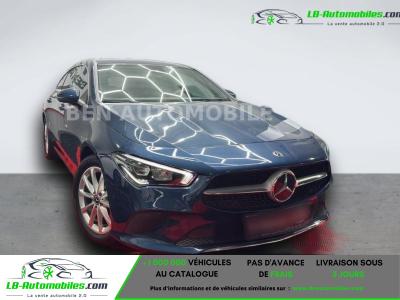 Mercedes CLA Shooting Break 180 BVM