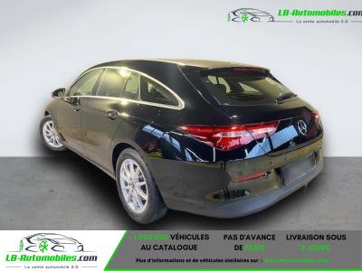 Mercedes CLA Shooting Break 180 BVA