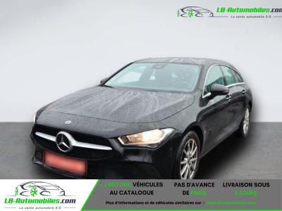 Mercedes CLA Shooting Break 180 BVA