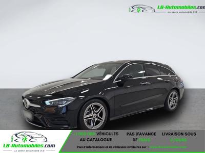 Mercedes CLA Shooting Break 200 BVA