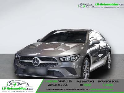 Mercedes CLA Shooting Break 180 BVA