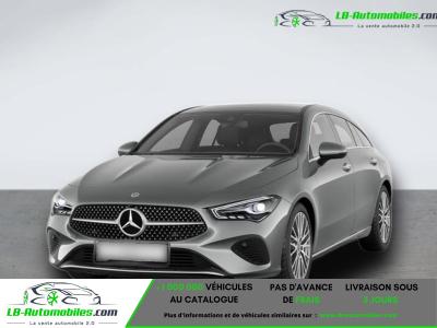 Mercedes CLA Shooting Break 180 BVA