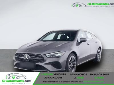 Mercedes CLA Shooting Break 200 BVA