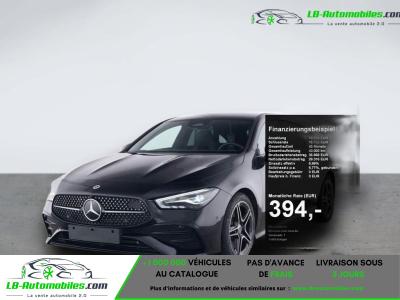 Mercedes CLA Shooting Break 250 BVA 4Matic