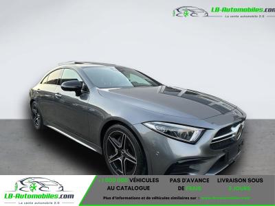 Mercedes CLS 53 EQBoost AMG
