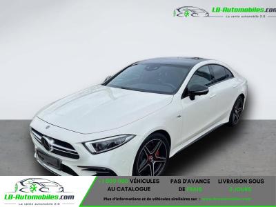 Mercedes CLS 53 EQBoost AMG