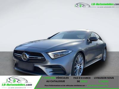 Mercedes CLS 53 EQBoost AMG
