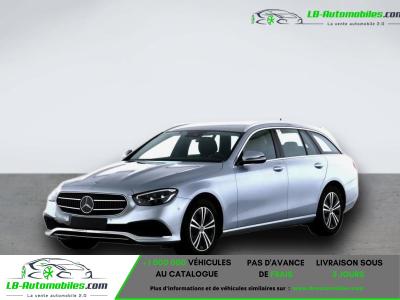 Mercedes Classe E Break 220 d BVA