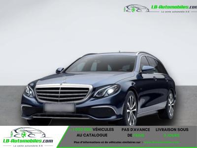 Mercedes Classe E Break 300 de BVA