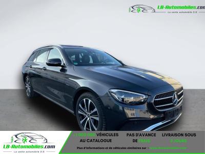 Mercedes Classe E Break 300 e BVA