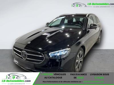 Mercedes Classe E Break 300 e BVA