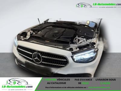 Mercedes Classe E Break 400 d BVA 4-Matic