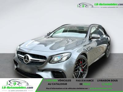 Mercedes Classe E Break 63 S AMG MCT AMG 4-Matic+