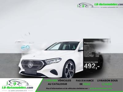 Mercedes Classe E Break 300 e BVA